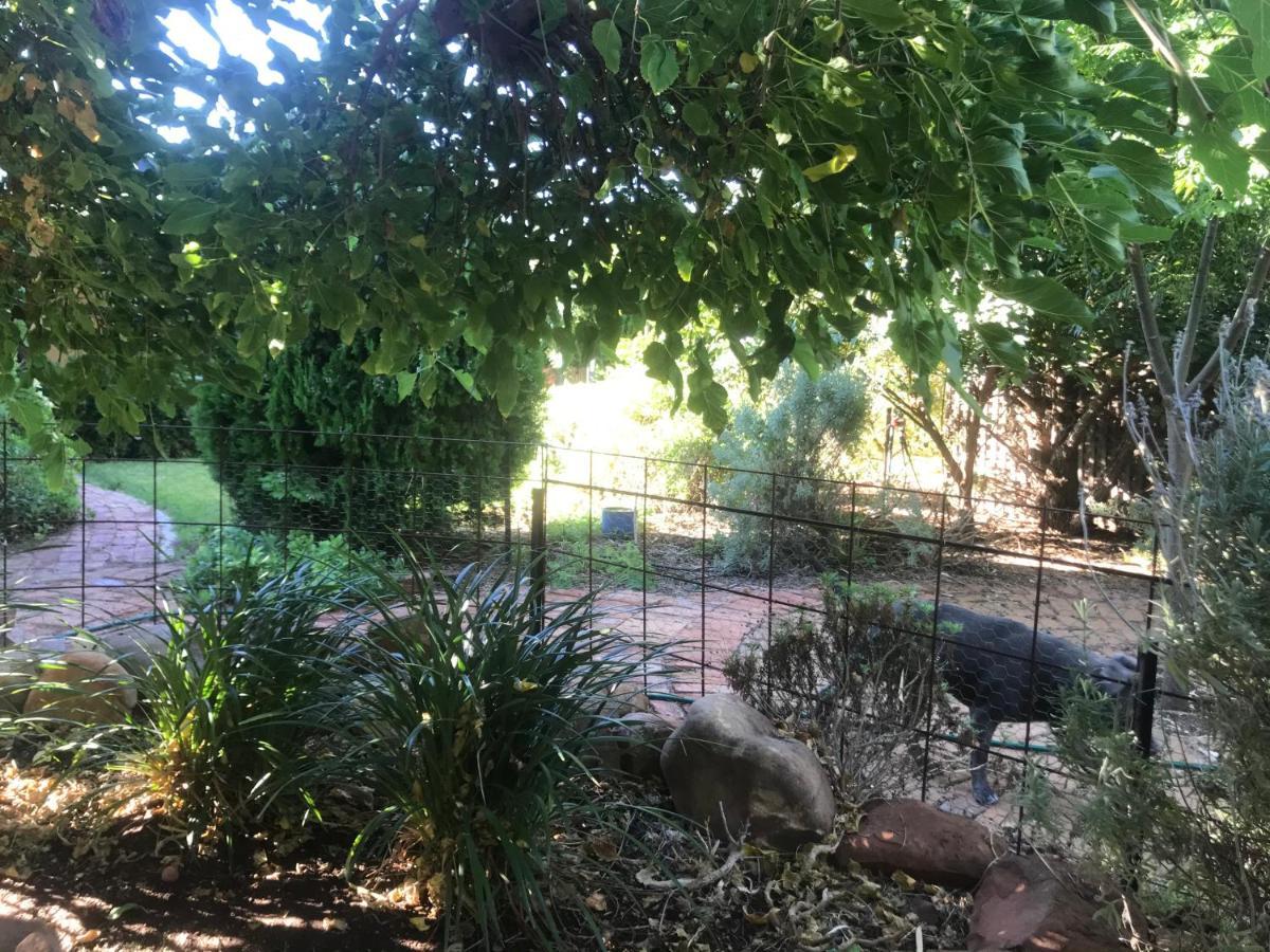 דירות Quorn Birdsong Gardens מראה חיצוני תמונה