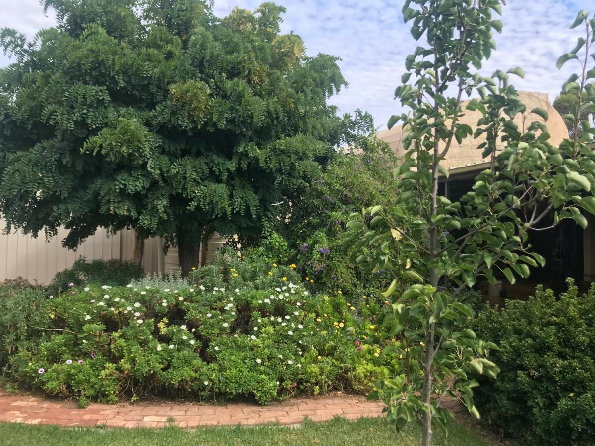 דירות Quorn Birdsong Gardens מראה חיצוני תמונה