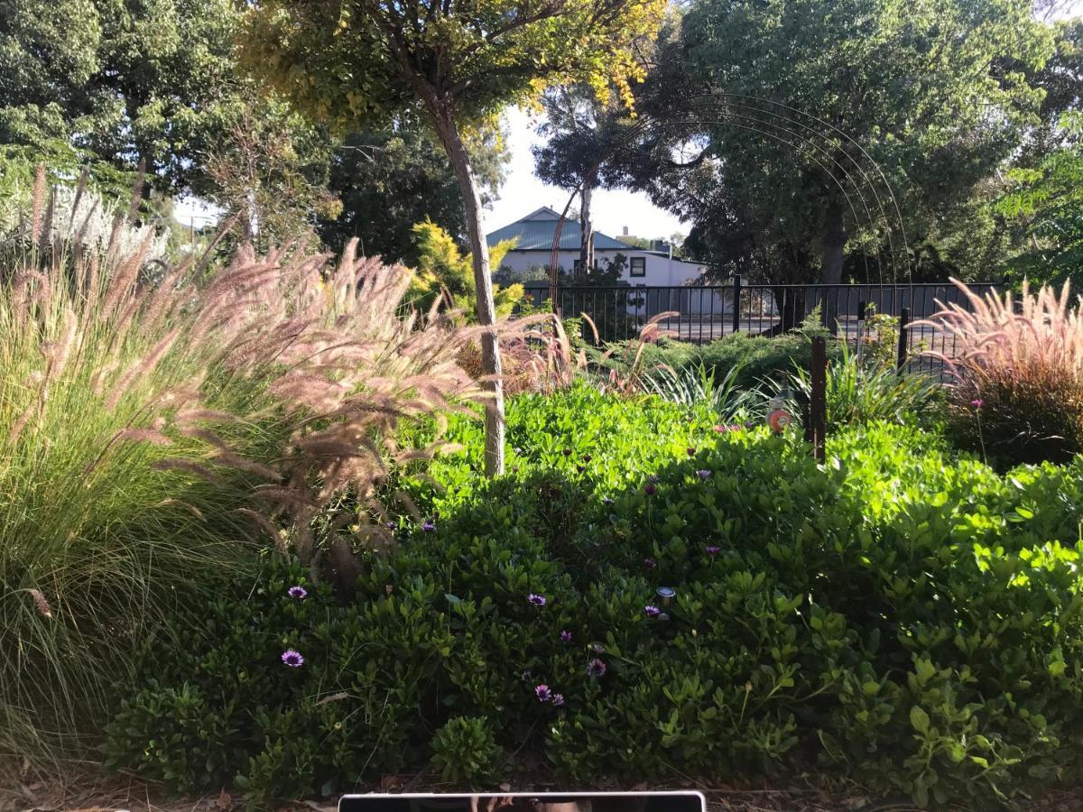 דירות Quorn Birdsong Gardens מראה חיצוני תמונה