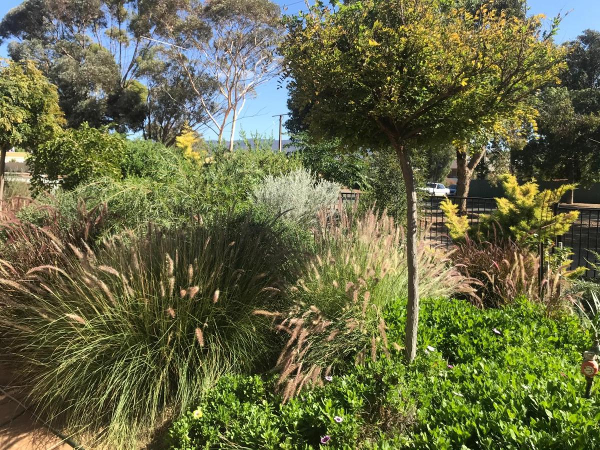 דירות Quorn Birdsong Gardens מראה חיצוני תמונה