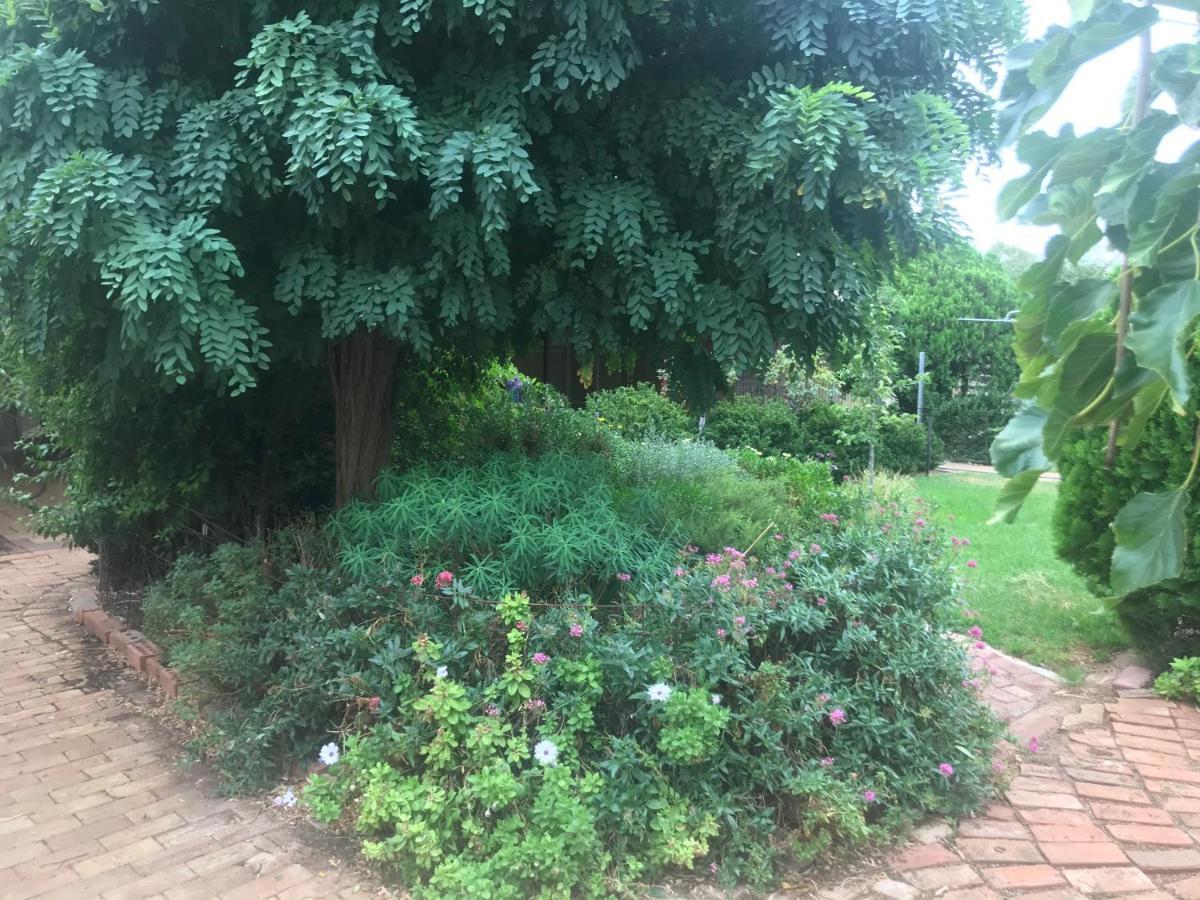 דירות Quorn Birdsong Gardens מראה חיצוני תמונה