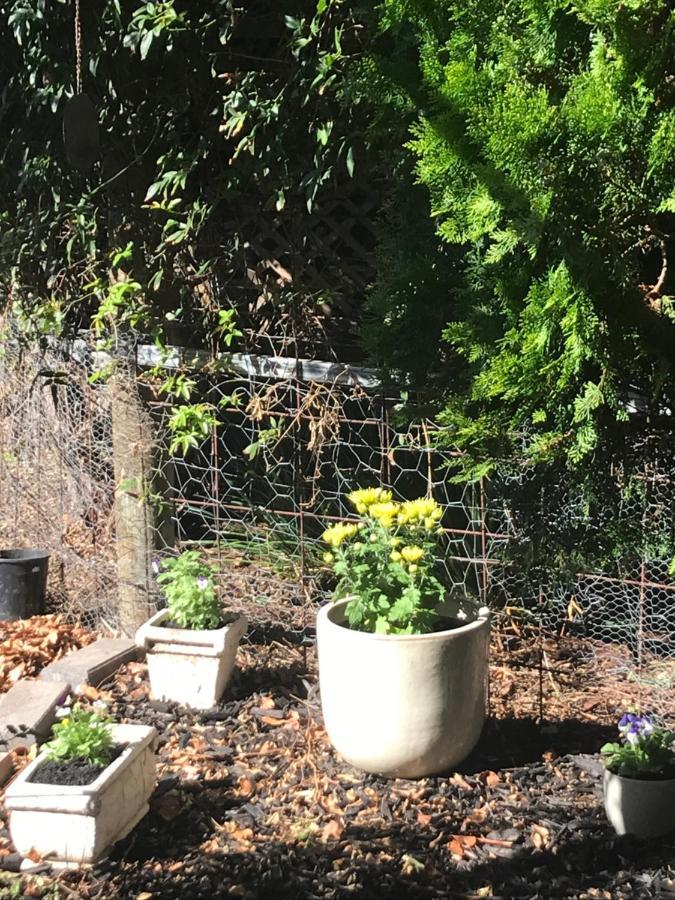 דירות Quorn Birdsong Gardens מראה חיצוני תמונה