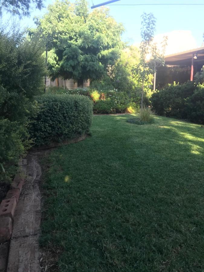 דירות Quorn Birdsong Gardens מראה חיצוני תמונה