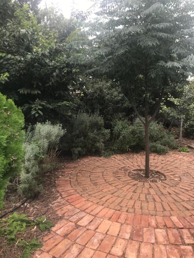 דירות Quorn Birdsong Gardens מראה חיצוני תמונה