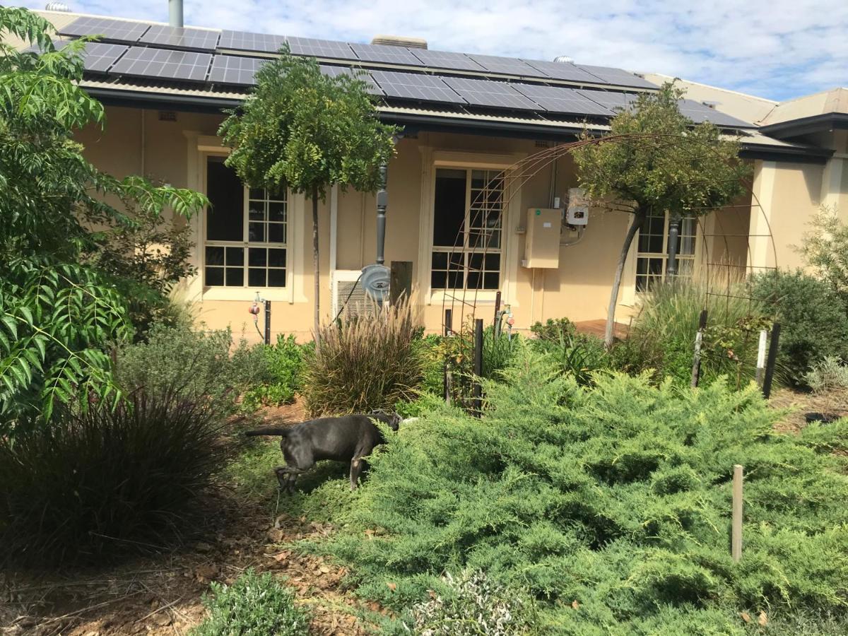 דירות Quorn Birdsong Gardens מראה חיצוני תמונה